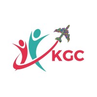 KGC TRAVEL N SERVICES logo - Similar company to Travellog Travel And Tours Inc