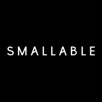 Smallable logo - Similar company to L'Exception