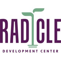 Radicle Development Center logo - Similar company to Pfc-X
