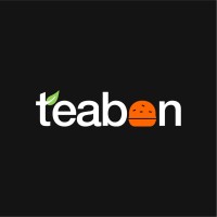 Teabon India logo - Similar company to The Red Box
