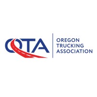 Oregon Trucking Association logo - Similar company to North Carolina Trucking Association