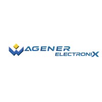 Wagener Electronix logo - Similar company to Digital Experiences Group Gmbh