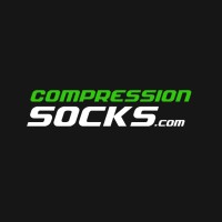 Compression Socks logo - Similar company to Compression Obsession