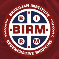 BIRM - Brazilian Institute Of Regenerative Medicine logo - Similar company to Orthoregen International Course