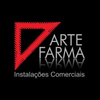 Arte Farma - Instalações Comerciais logo - Similar company to Projetto One Design De Moveis