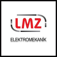 LMZ ELEKTROMEKANIK LTD STI logo - Similar company to Shenzhen Cegn Co., Ltd