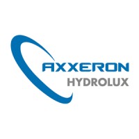 AXXERON Hydrolux S.à r.l. logo - Similar company to Ruppel Hydraulics Gmbh