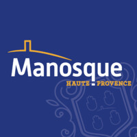 Ville de Manosque logo - Similar company to Commune Étape
