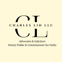 Charles Lin LLC logo - Similar company to K Prasad & Co