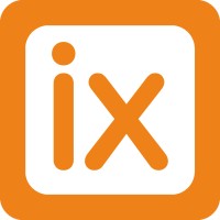 ix aviation logo - Similar company to Comunicaciones Web Dinámicas