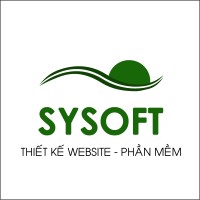Sysoft logo - Similar company to Syssoft
