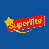 Supertite logo - Similar company to Unecol Adhesive Ideas