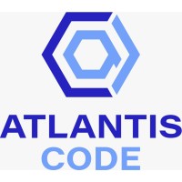 Atlantis Code logo - Similar company to Intelcoding
