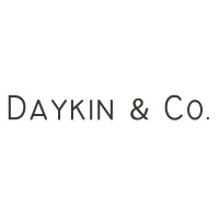 Daykin & Co. logo - Similar company to Synthesis Projects