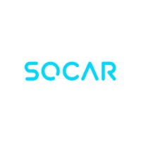 SOCAR Mobility Malaysia logo - Similar company to Tcit Solutions Sdn Bhd