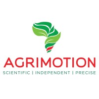 Agrimotion logo - Similar company to Impi