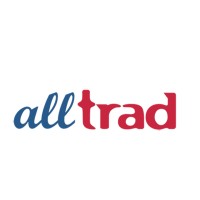Alltrad logo - Similar company to Otherwords - Language Services