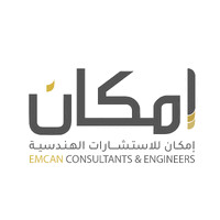 Emcan Consultants & Engineers logo - Similar company to Emcan Solutions