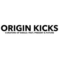 Origin Kicks logo - Similar company to Crepslocker