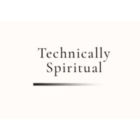 Technically Spiritual logo - Similar company to Be Time Practice : Meditation For The People