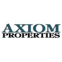 AXIOM Properties logo - Similar company to Axiom Properties & Development Inc.