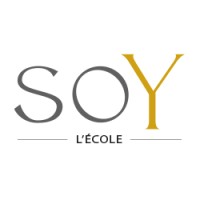 Ecole SOY logo - Similar company to Boca Verde