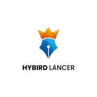 Hybrid Lancer logo - Similar company to Slicon Systems