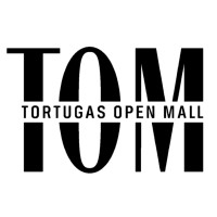 TOM - TORTUGAS OPEN MALL logo - Similar company to Plastimec S.A.