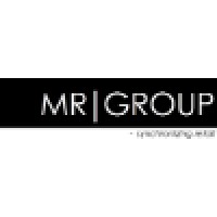MR Group AS logo - Similar company to Hutton