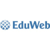 Eduweb logo - Similar company to Simulon