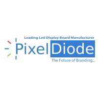 PixelDiode Screen Manufacturing Pvt. Ltd. logo - Similar company to K Media