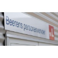 Beerens personenvervoer BV