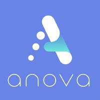 ANOVA SERVIÇOS DE COBRANÇA logo - Similar company to Finabtech - Cobrança E Recuperação De Crédito