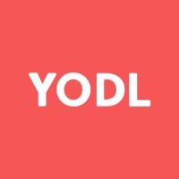 Yodl logo - Similar company to Mission