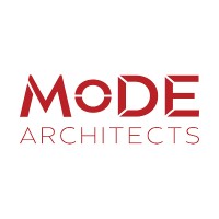 Mode Architects, PC logo - Similar company to Research Facilities Design (Rfd)
