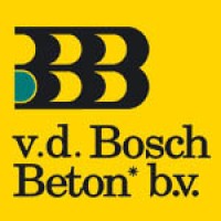 v.d. Bosch Beton logo - Similar company to Park Positive