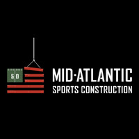 Mid-Atlantic Sports Construction logo - Similar company to Anchor Management Group, Llc.