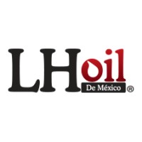 LH Oil logo - Similar company to Rightech Instruments