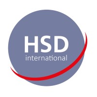 HSD International GmbH logo - Similar company to Bh Macro Ltd