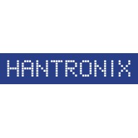 Hantronix Inc. logo - Similar company to Pixeldisplay Inc.
