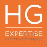 HG EXPERTISE logo - Similar company to Keller Wipf Et Associes