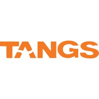 TANGS logo - Similar company to Gamut Media
