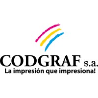 Codgraf S.A logo - Similar company to In Time Solutions
