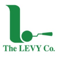 The Levy Company logo - Similar company to Janecyk Construction