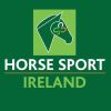 Horse Sport Ireland logo - Similar company to Goffs