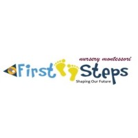 First Steps Nursery and Montessori logo - Similar company to Quest Direct