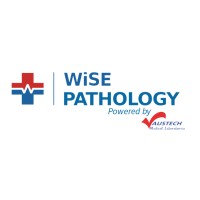 WiSE Pathology Laboratory logo - Similar company to Wise Diagnostic Systems