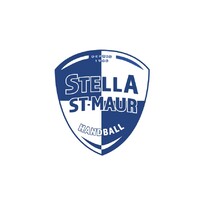 Stella Saint Maur Handball logo - Similar company to Paris 92