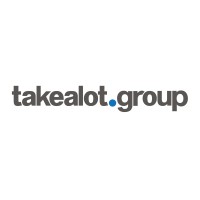 Takealot Group logo - Similar company to Bumpa Built