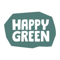 Happy Green logo - Similar company to Better You Ab